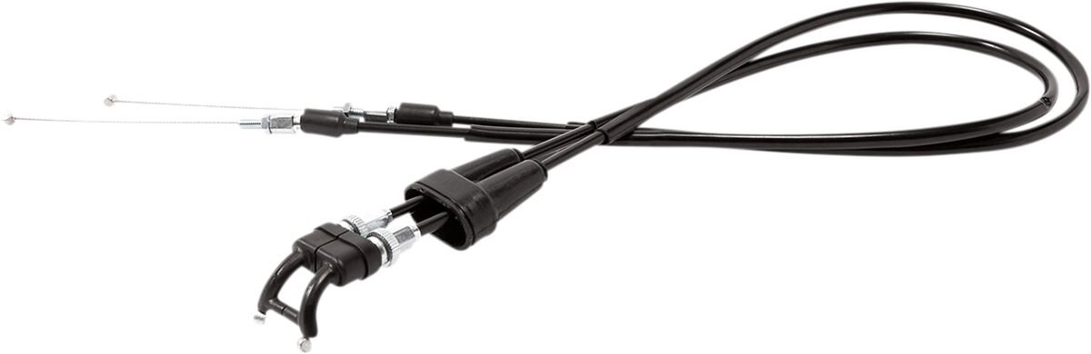 Motion Pro - Push/Pull Throttle Cabe For Ktm/Husqvarna