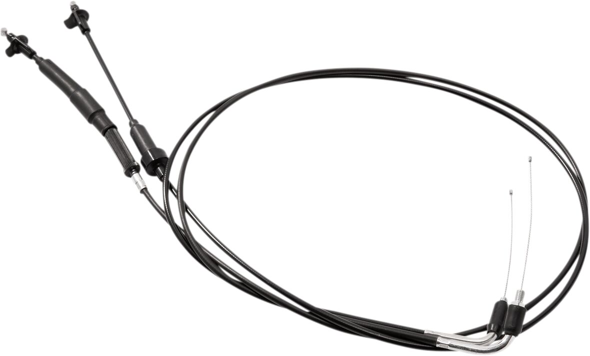 Motion Pro - Throttle Cable For Polaris