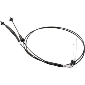 Motion Pro - Throttle Cable For Polaris