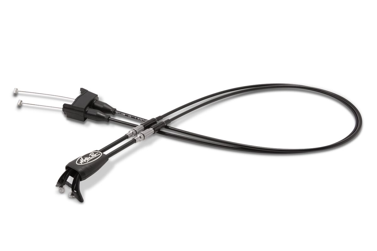 Motion Pro - Cable Thr Suz