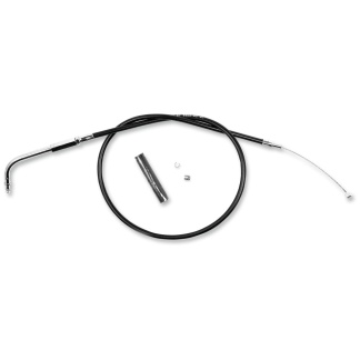 Motion Pro - Cable Black Vinyl Idle