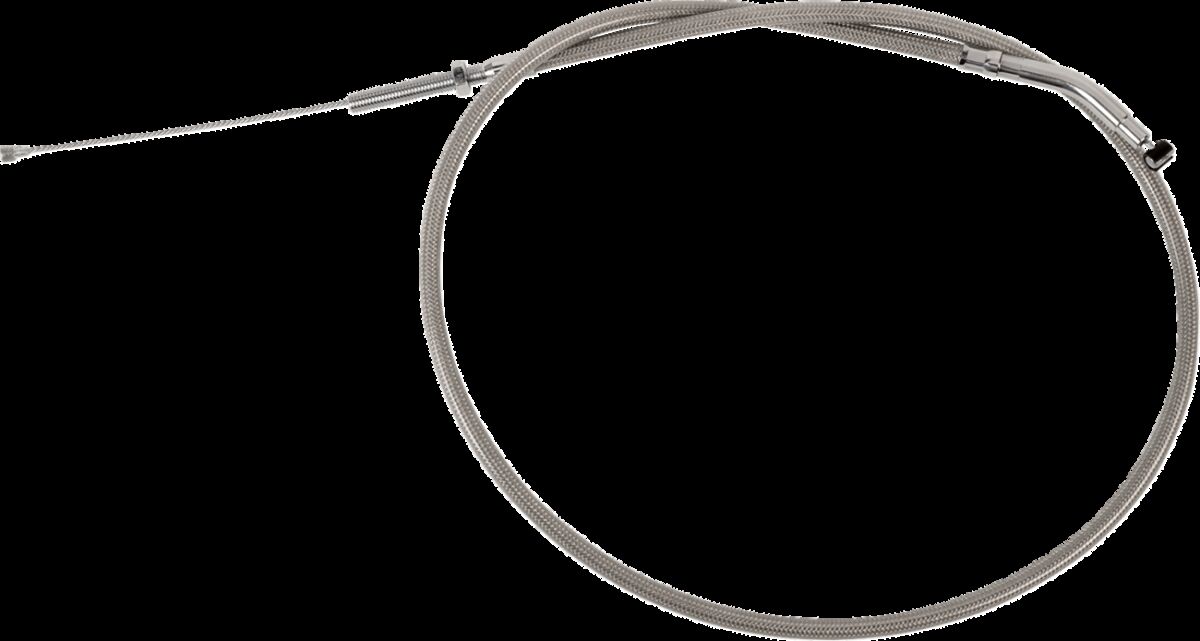Motion Pro - Clutch Cable