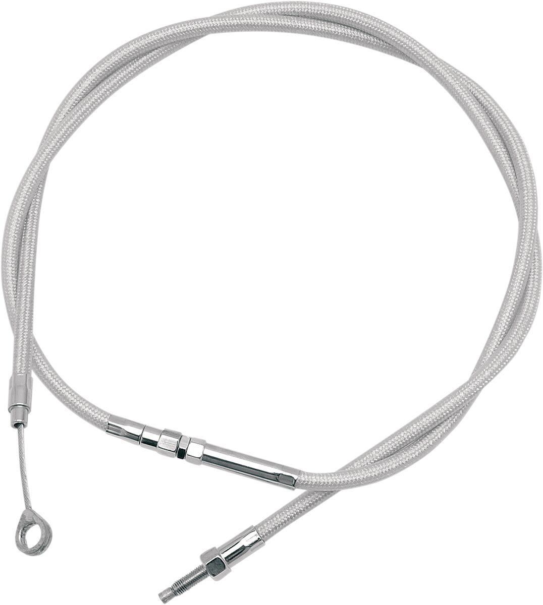 Motion Pro - Clutch Cable