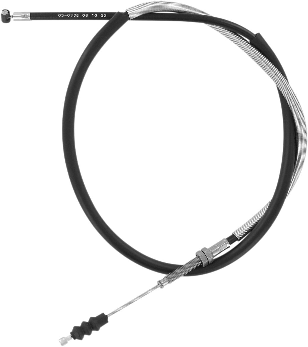 Motion Pro - Clutch Cable