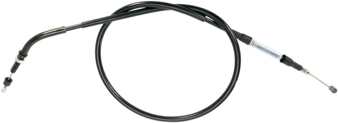Motion Pro - Motion Pro Cable Clutch Black Honda