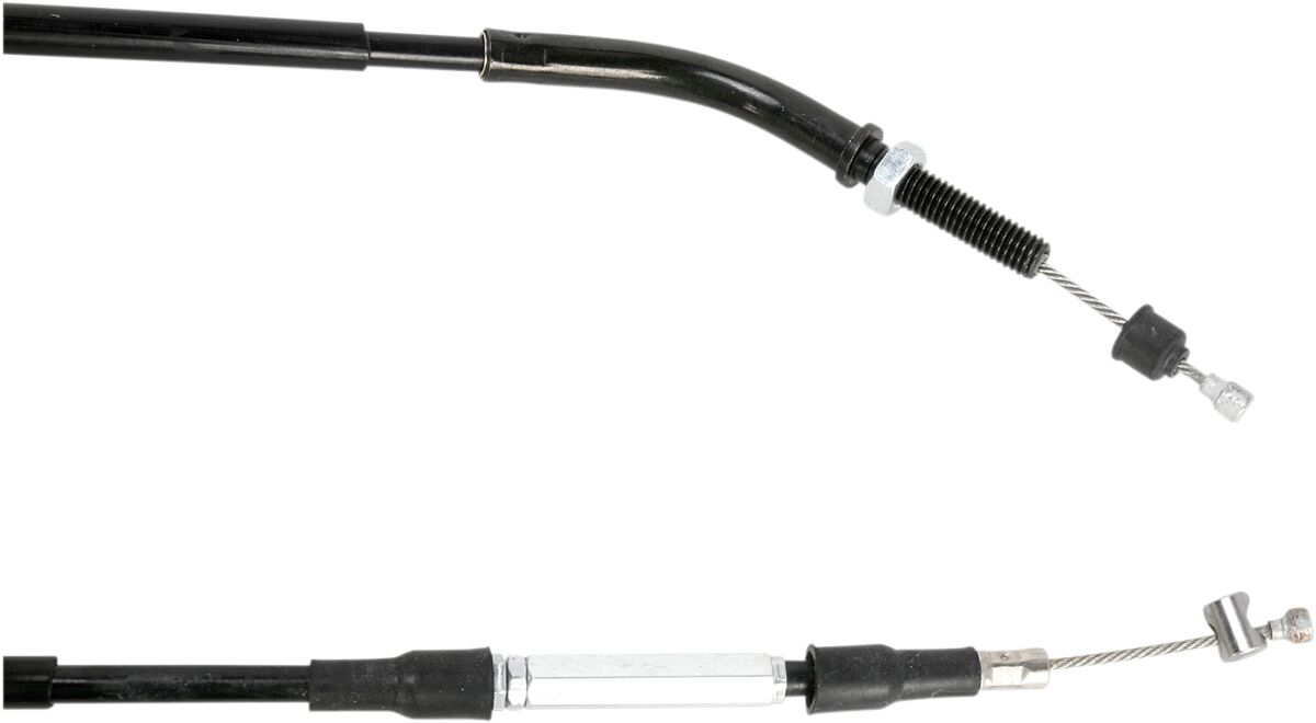 Motion Pro - Motion Pro Cable Clutch Black Honda - Bild 2