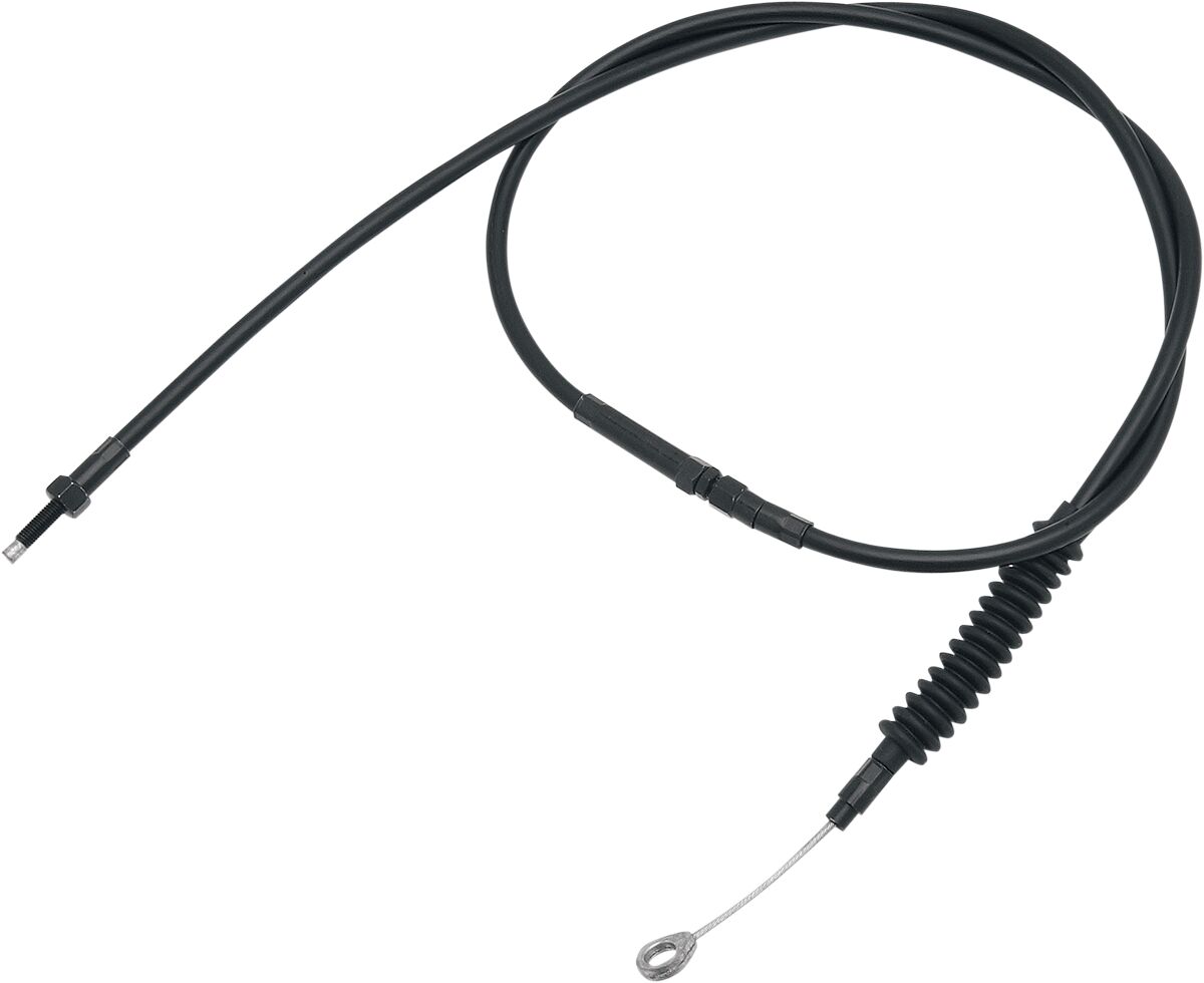 Motion Pro - Motion Pro Cable Clutch Longitudinally Wound Black Out Hd