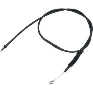 Motion Pro - Motion Pro Cable Clutch Longitudinally Wound Black Out Hd