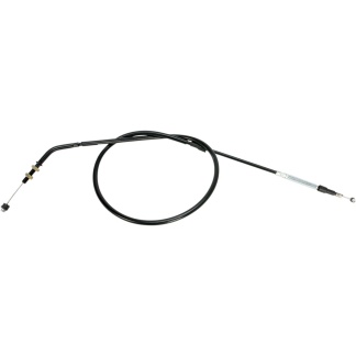 Motion Pro - Motion Pro Clutch Cable Coil Wound Black Vinyl Honda