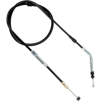 Motion Pro - Motion Pro Clutch Cable Coil Wound Black Vinyl Suzuki