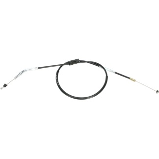 Motion Pro - Motion Pro Clutch Cable Coil Wound Black Vinyl Suzuki