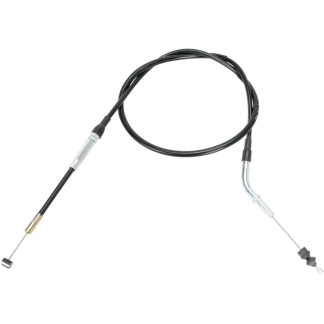 Motion Pro - Motion Pro Clutch Cable Coil Wound Black Vinyl Suzuki