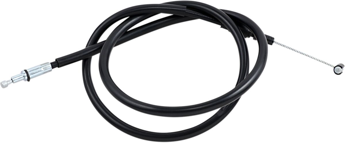 Motion Pro - Motion Pro Cable Clutch Coil Wound Black Vinyl Yamaha