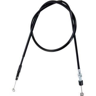 Motion Pro - Motion Pro Cable Clutch Coil Wound Black Vinyl Yamaha