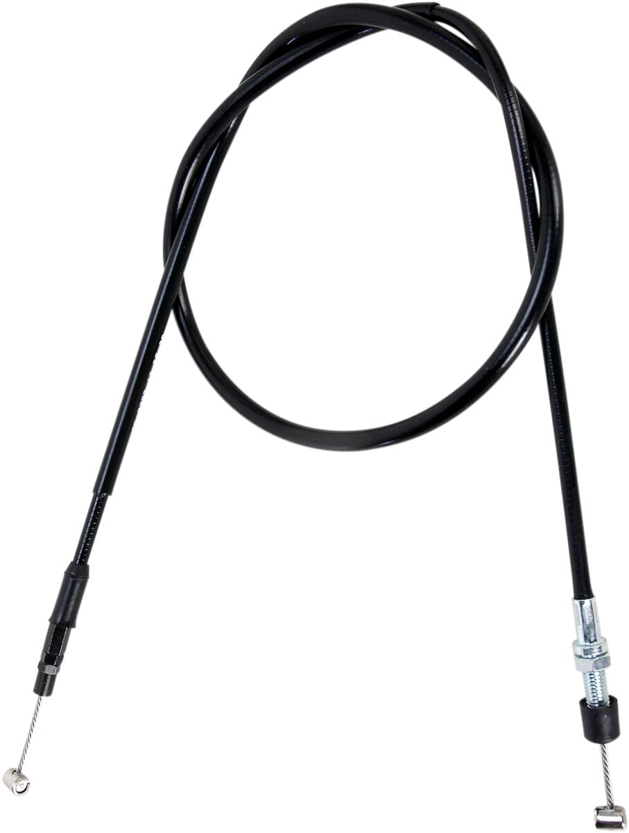 Motion Pro - Motion Pro Cable Clutch Coil Wound Black Vinyl Yamaha