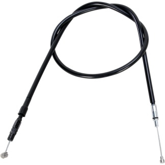 Motion Pro - Motion Pro Cable Clutch Coil Wound Black Vinyl Yamaha