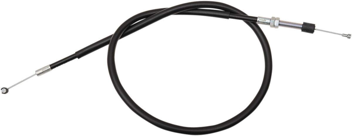 Motion Pro - Cable Blackout Clutch Lw