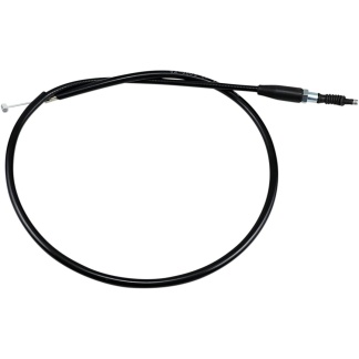 Motion Pro - Cable Black Vinyl Clutch