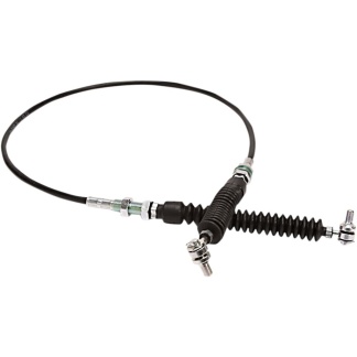 Motion Pro - Black Vinyl Shifter Cable
