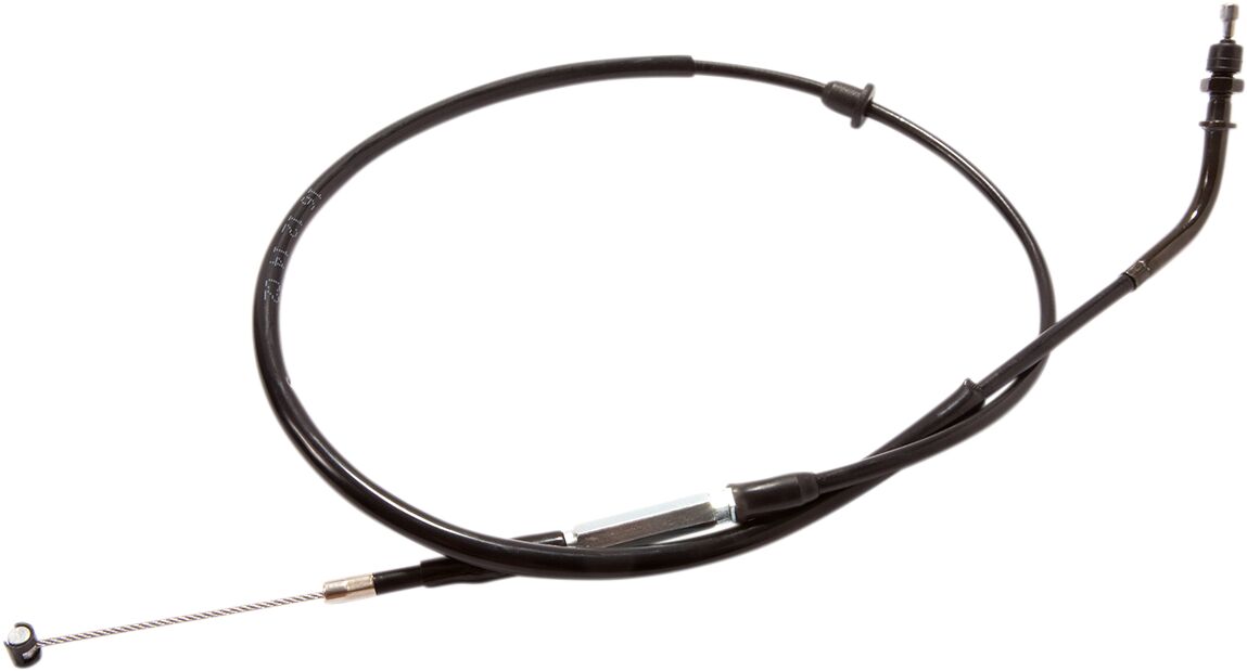 Motion Pro - Clutch Cable / Black / Vinyl