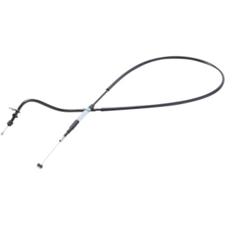 Motion Pro - Black Vinyl Clutch Cable For Honda