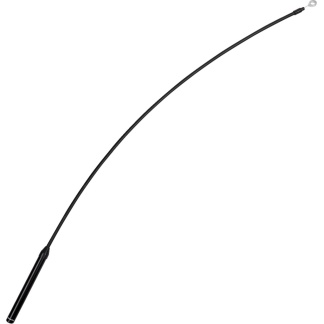 Motion Pro - Cable Blackout, Cluthch Lw-Top Half:  -4.3 Of Std.