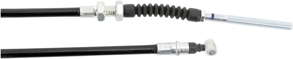 Motion Pro - Front Brake Cable 32 1/4" Overall Length - Bild 2