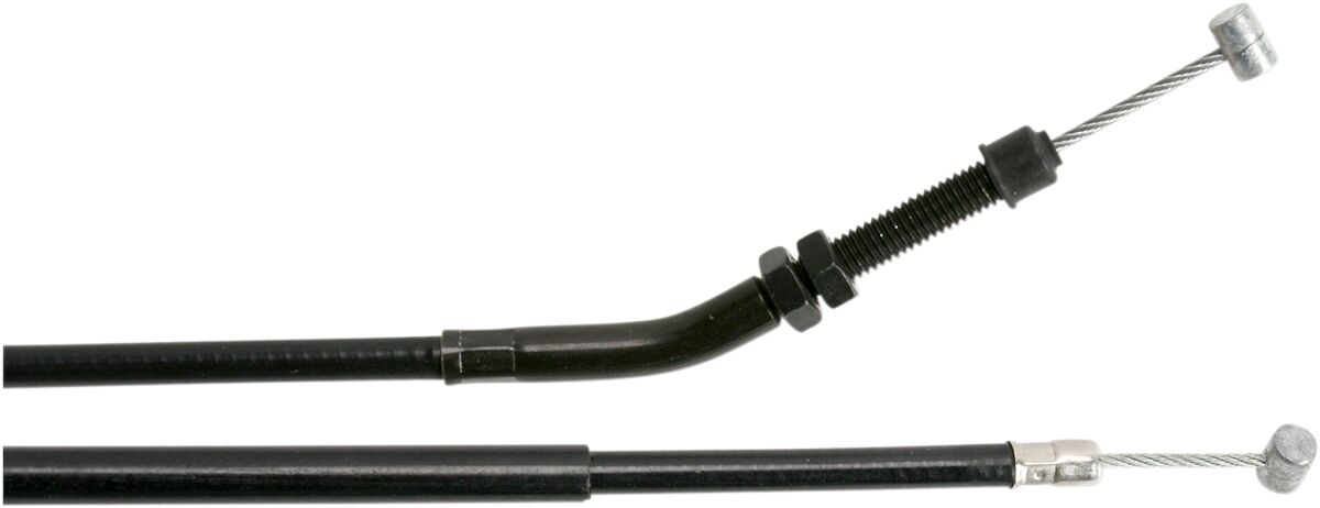 Motion Pro - Rear Hand Brake Cable 65 3/4" Overall Length