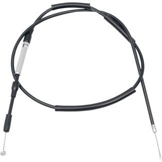Motion Pro - Motion Pro Cable Hot Start Black Vinyl Suzuki
