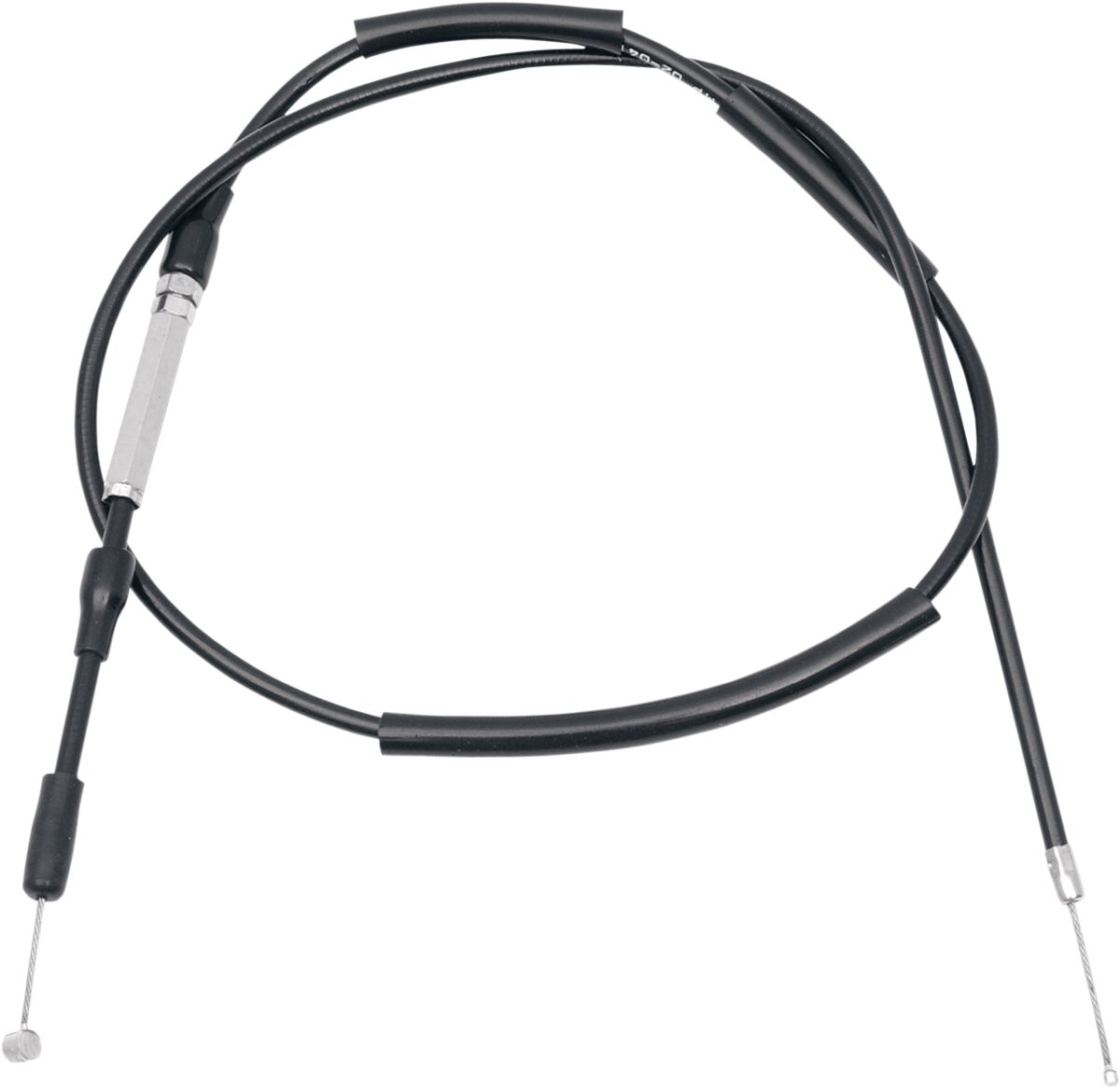 Motion Pro - Motion Pro Cable Hot Start Black Vinyl Suzuki