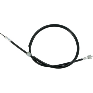 Motion Pro - Armor Coat Braided Stainless Steel Speedo Cable 34 1/4"