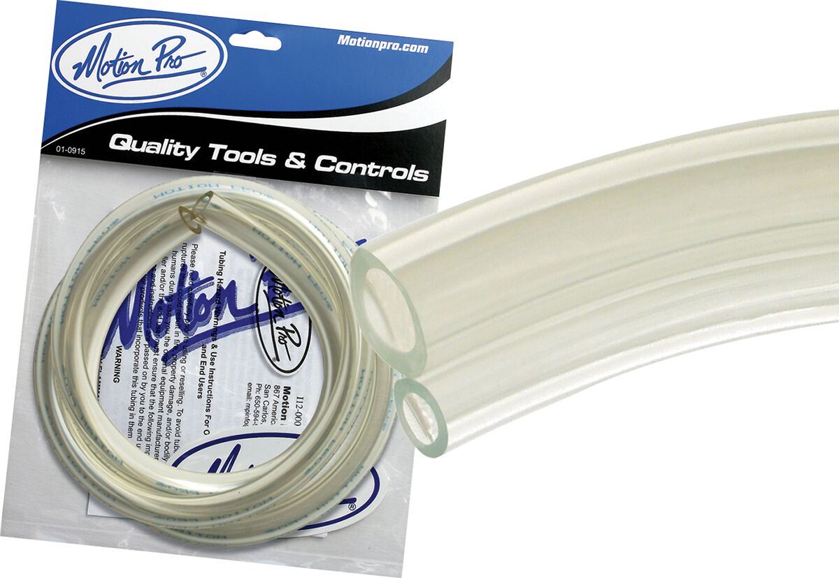 Motion Pro - Ultra Fuel Line 1/8"