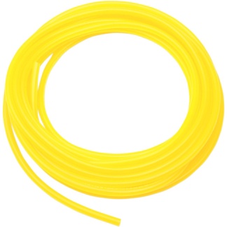 Motion Pro - Motion Pro Fuel Line Low Permeation Yellow 5/16" Id X 25' L