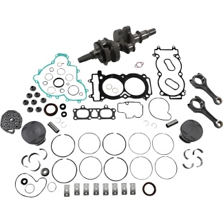 Vertex - Engine Kit Pol Wr00043