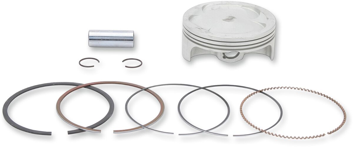 ProX - Piston Kit Aluminum 94.95Mm A
