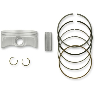 ProX - Piston Kit Aluminum 94.95Mm A