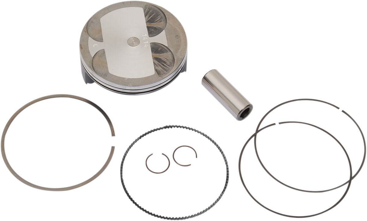 ProX - Piston Kit Aluminum 95.96Mm A