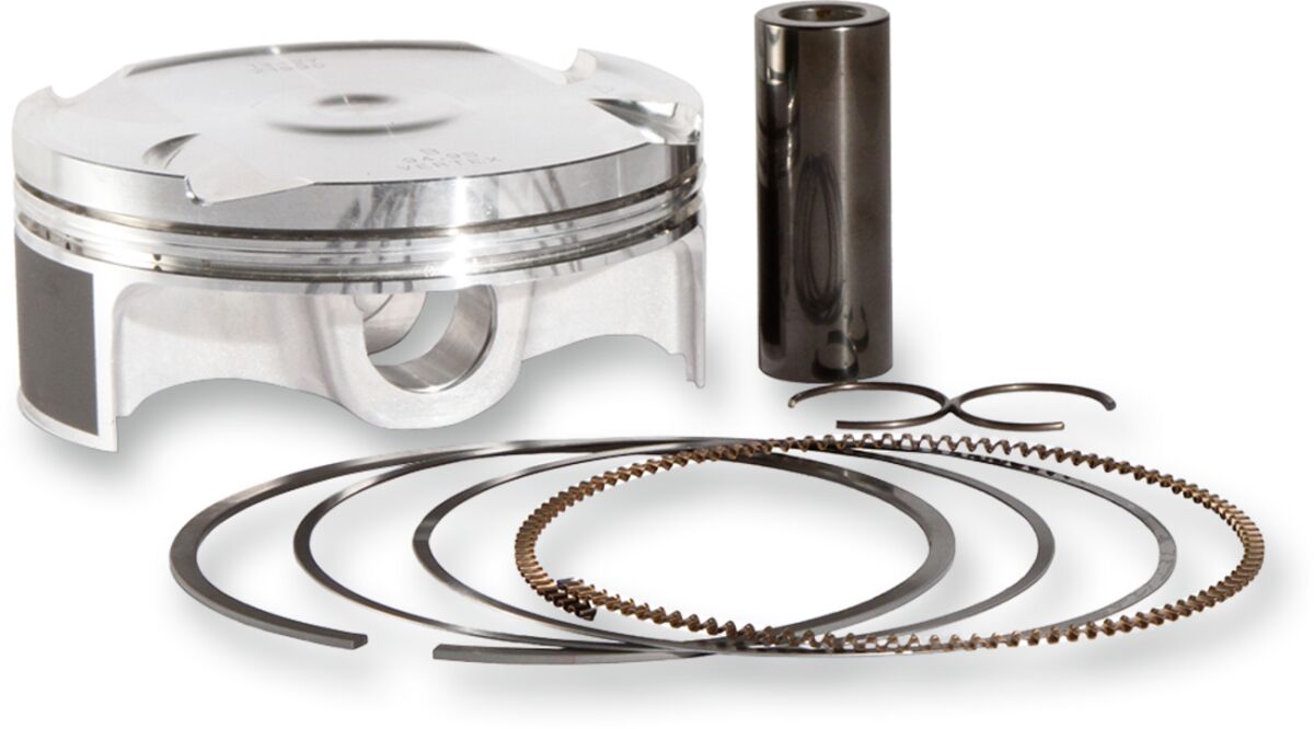 Vertex - Piston Kit Ø 89.00 B