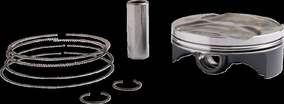 ProX - Piston Kit Aluminum 77.97Mm A