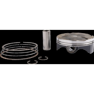 ProX - Piston Kit Aluminum 77.99Mm C