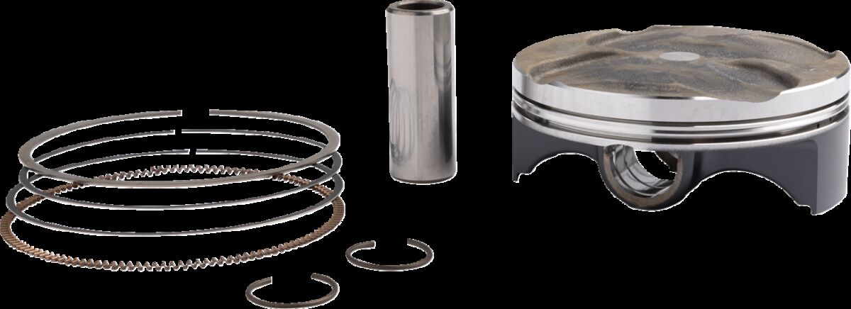 ProX - Piston Kit Aluminum 77.99Mm C
