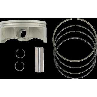 ProX - Piston Kit Aluminum 95.97Mm A