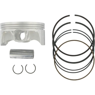 ProX - Piston Kit Aluminum 94.94Mm A