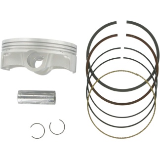 ProX - Piston Kit Aluminum 95.97Mm B