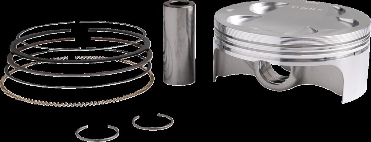 ProX - Piston Kit Aluminum 94.95Mm A