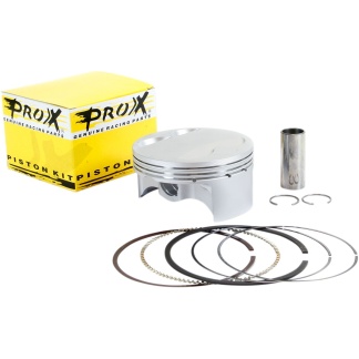 ProX - Piston Kit Forged 100.96Mm C