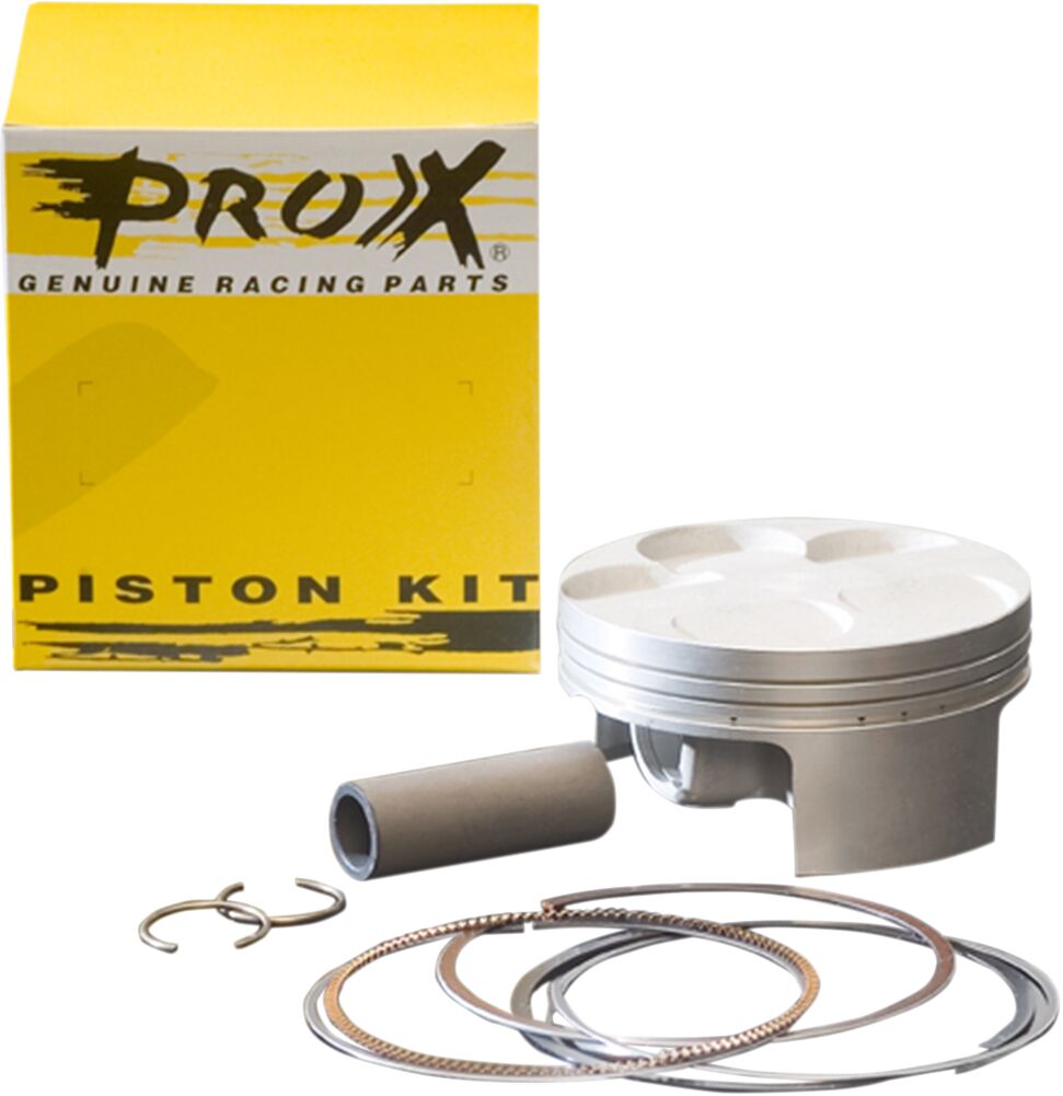 ProX - Piston Kit Aluminum 96.00Mm +1.00Mm