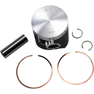 Vertex - Piston Kit Replica Ø 66.40 B