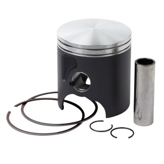 Vertex - Piston Kit Pro Bb Ø 52.50 A
