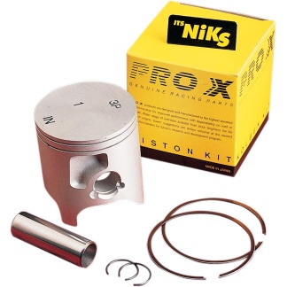 ProX - Piston Kit Aluminum 82.00Mm Standard
